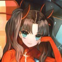 グレア (@red_saber_prpr) 's Twitter Profile