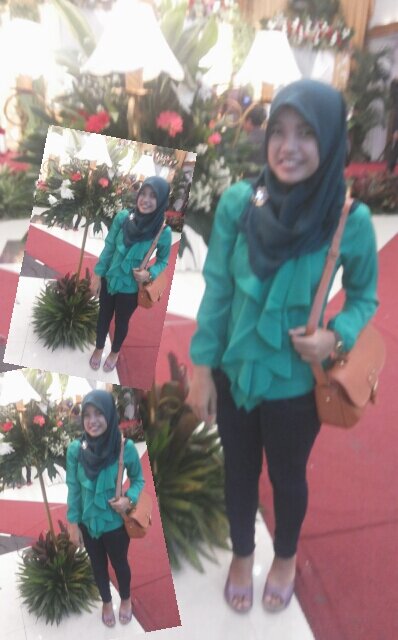 nurisshalala's profile picture. Calon menantu untuk ayah dan ibumu // Check me more in skype nurissobah15091