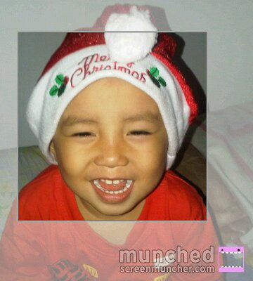 I'm smart, I'm good at, I'm happy to be a child of God