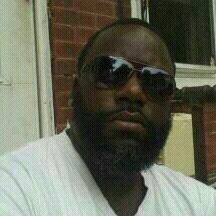 A Man Amongst Men /G\