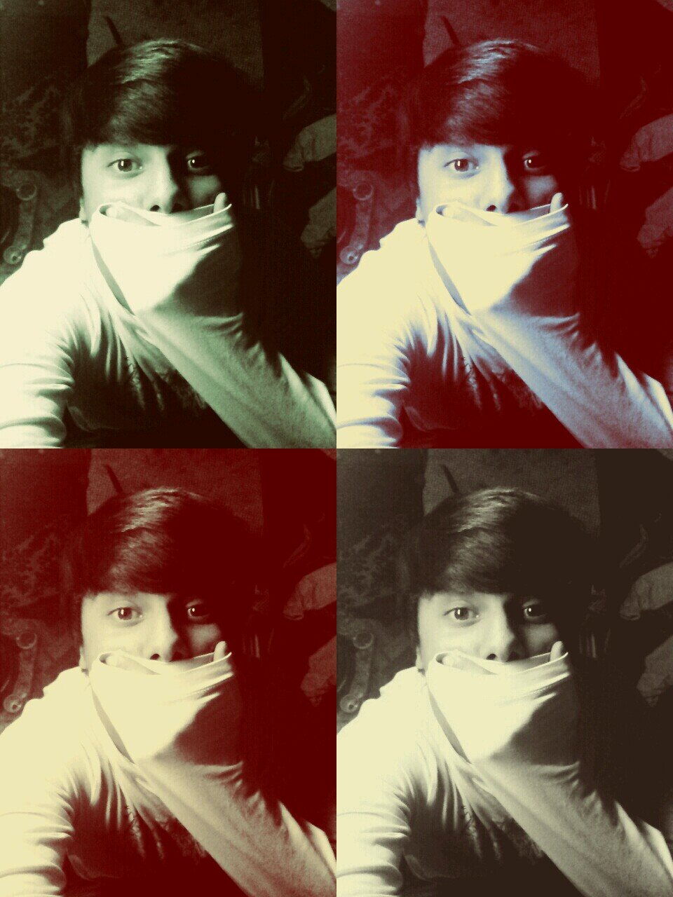 Roys48's profile picture. Zenci :*