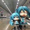 masaki_wakaba_x's profile picture. 若葉昌輝(@masaki_wakaba)の主に初音ミクさんと、ミクさんをはじめとするVOCALOIDや、私の参加するイベントの事前情報や参加時につぶやくアカウントです。 即売会やイベント(特にボカロ関係)、聖地巡礼の実況などに使っています。