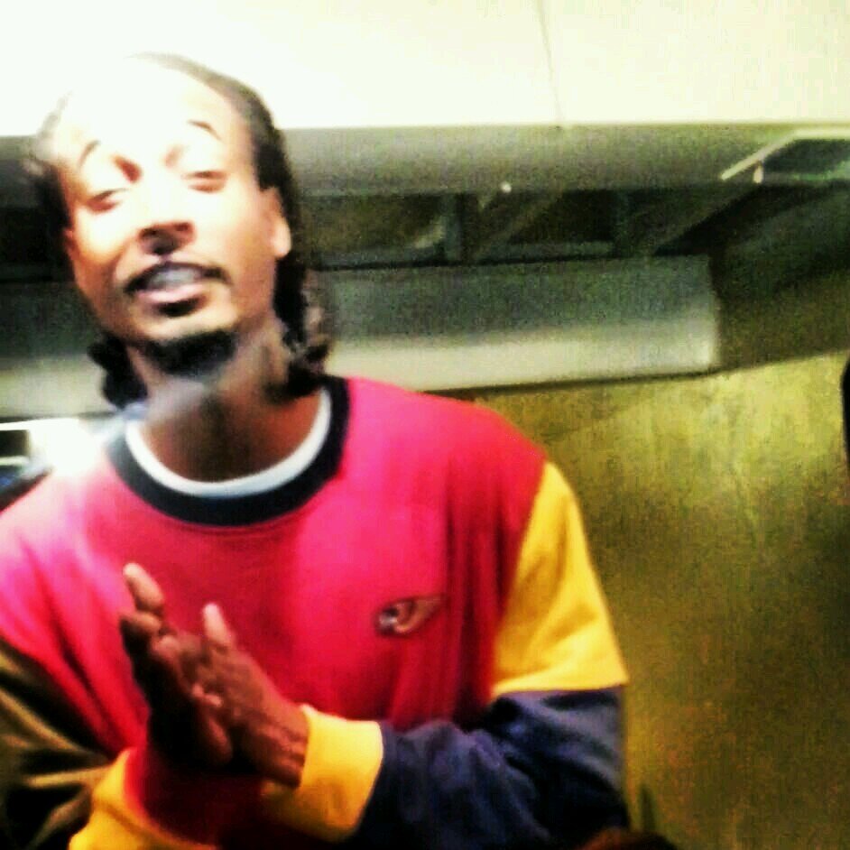 I GOT A RETARDED STASH ITS FILLED WIT DUMB PAPER