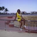 kalisha smith - @h0n3yflava09 - Twitter