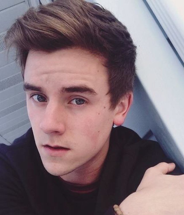 Youtube and Boybands kinda took over my life