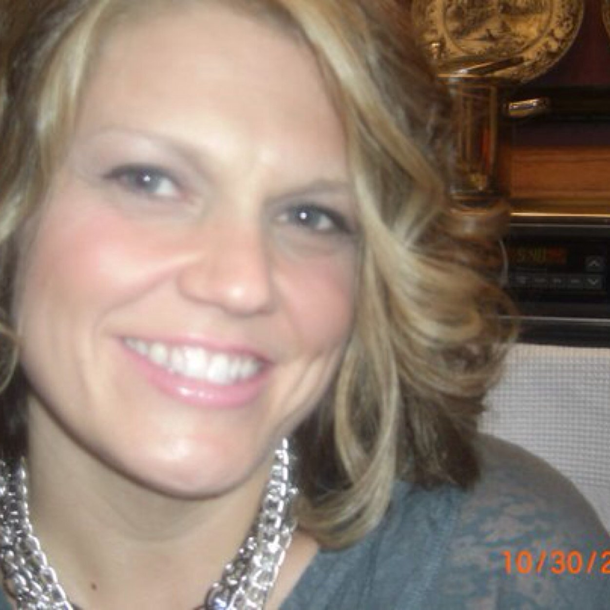 saralynnhelma's profile picture. Wife and momma