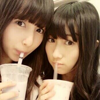 N[M]B48 no memba •  Yoroshikuu :3