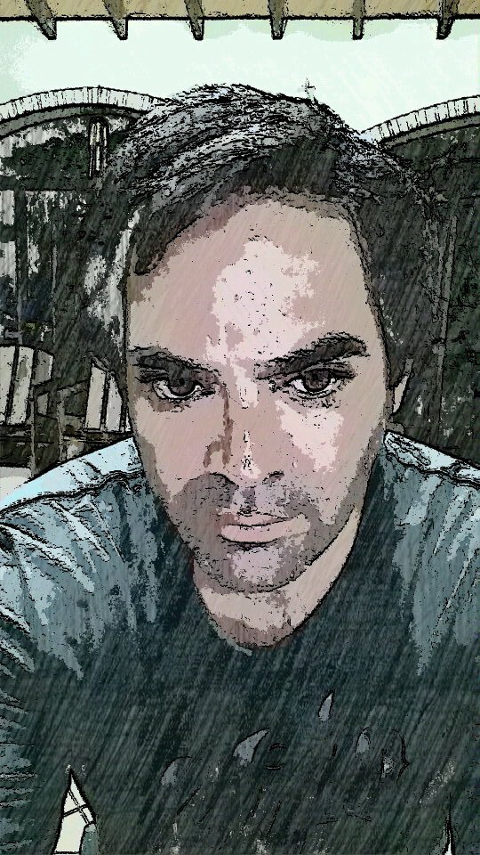 Cantante, abogado, cocinero, poeta loco!