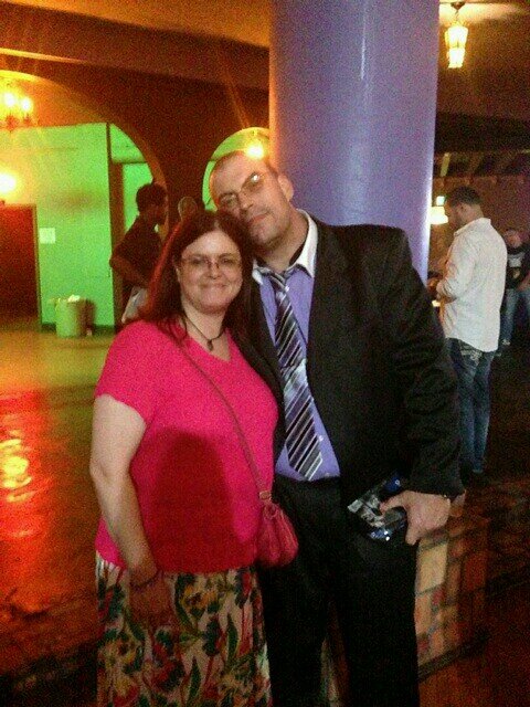 MMAmacdaddy's profile picture. I am a professional MMA Matchmaker for various organizations including: King of the Cage; NAFC; Rocktagon MMA; & RhinoFC