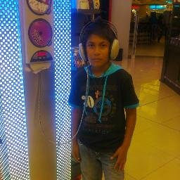 sigueme y te sigo al instante :)