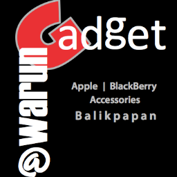 warungadget's profile picture. BALIKPAPAN
we sell apple stuff [iPod, iPhone, iPad, MacBook, accessories]
CoD by Request

contact
phone/sms/whtsapp: +6289637975662
email: warungadget@gmail.com
