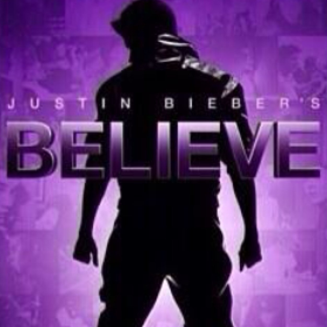 BELIEVE TOUR 17-2-13