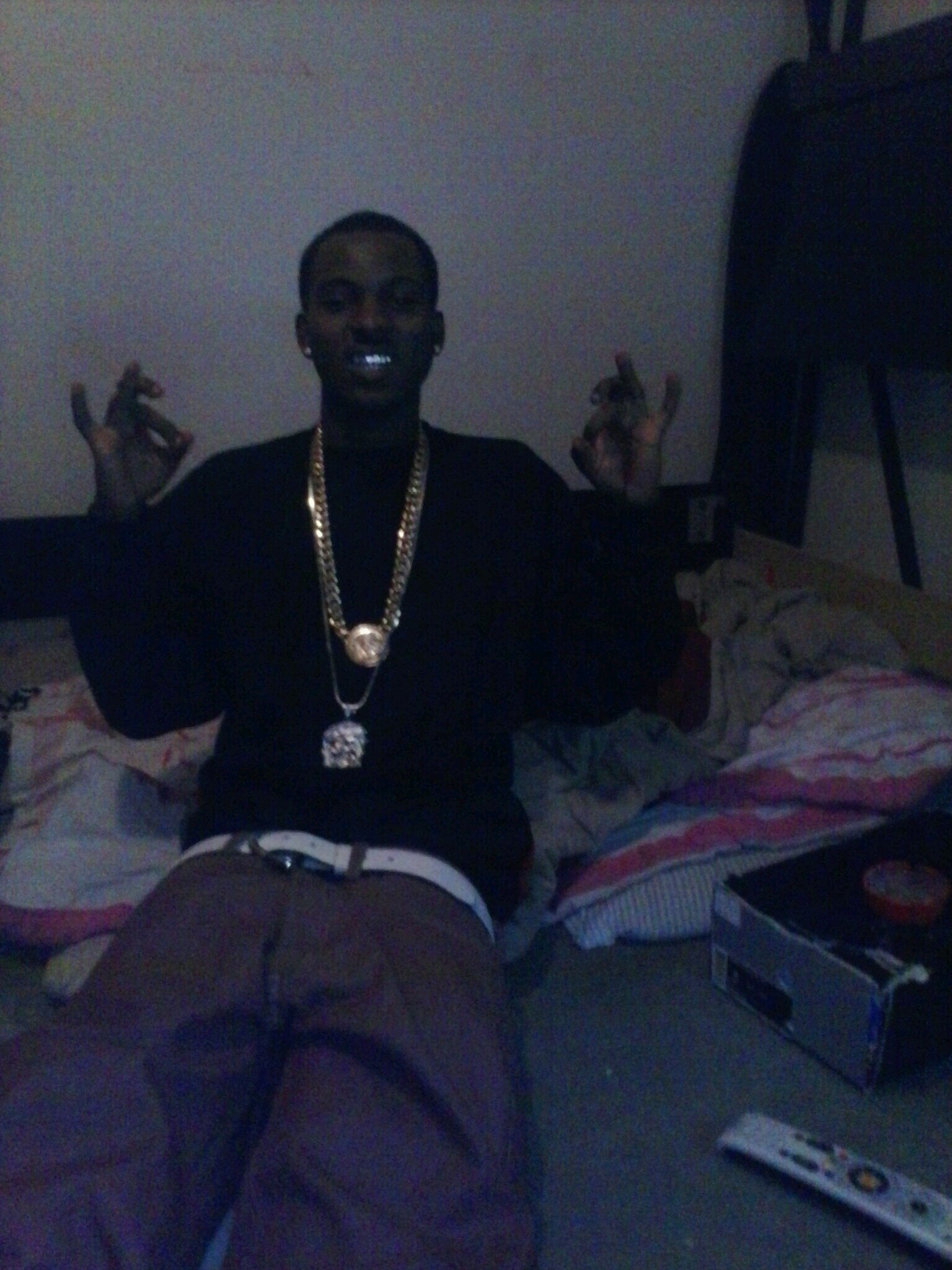 Savage Life Or No Life Free T frank & Dre & O-Loc NIGHA