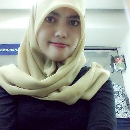 jangan pernah katakan TIDAK karna semua yg ada didunia ini dimulai dengan kata AKU BISA