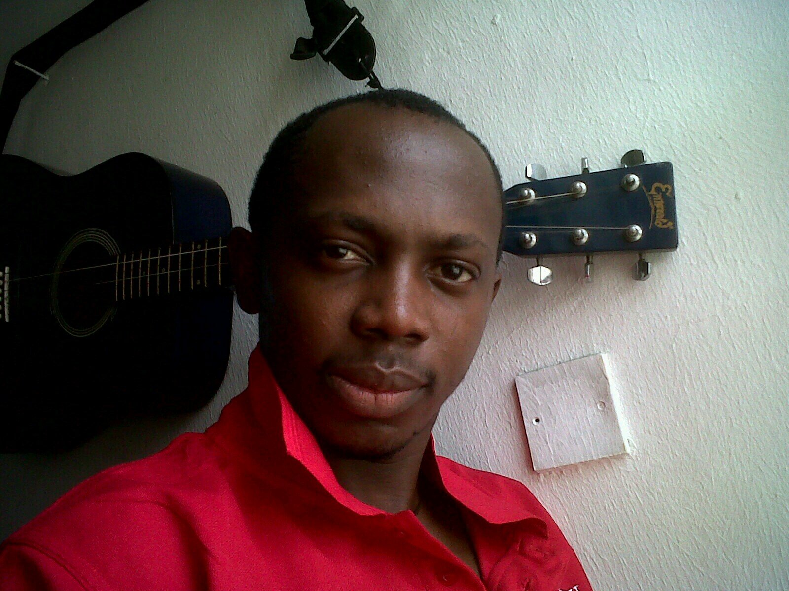 Healthcare practitioner with skills on data analysis and insight. Young entrepreneur