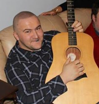 Underground Coal miner for Patriot Coal, #guitar #gunlover obsessed with my dogs. im pretty awesome once you get to know me. music drives me music haunts me
