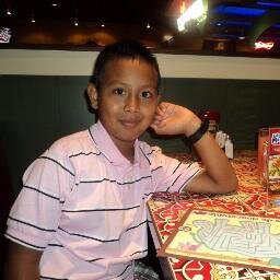 sigueme y te sigo al instante :)