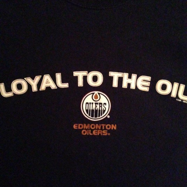 ronweld's profile picture. burntout old welder, oiler fan and season ticket holder