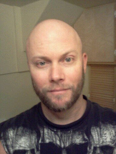 Survivor of the first and relatively unknown Zombie Apocalypse a somewhat modern day pirate and wanna be Super Sayian.