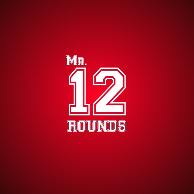 TheReal12Rounds's profile picture. 