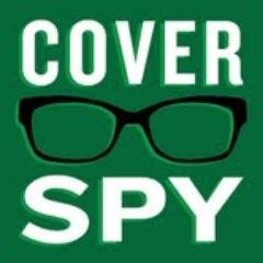 CoverSpyPDX's profile picture. The books Portlanders are carrying in coffee shops, parks, bars & beyond. A chapter of @coverspy (NYC).