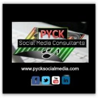 PYCK_Consultant (@pyck_consultant) 's Twitter Profile