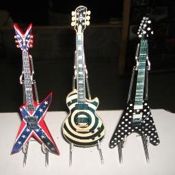 dedicated to fans of Black Label Society in chapter Brazil Strength Determination Merciless Forever