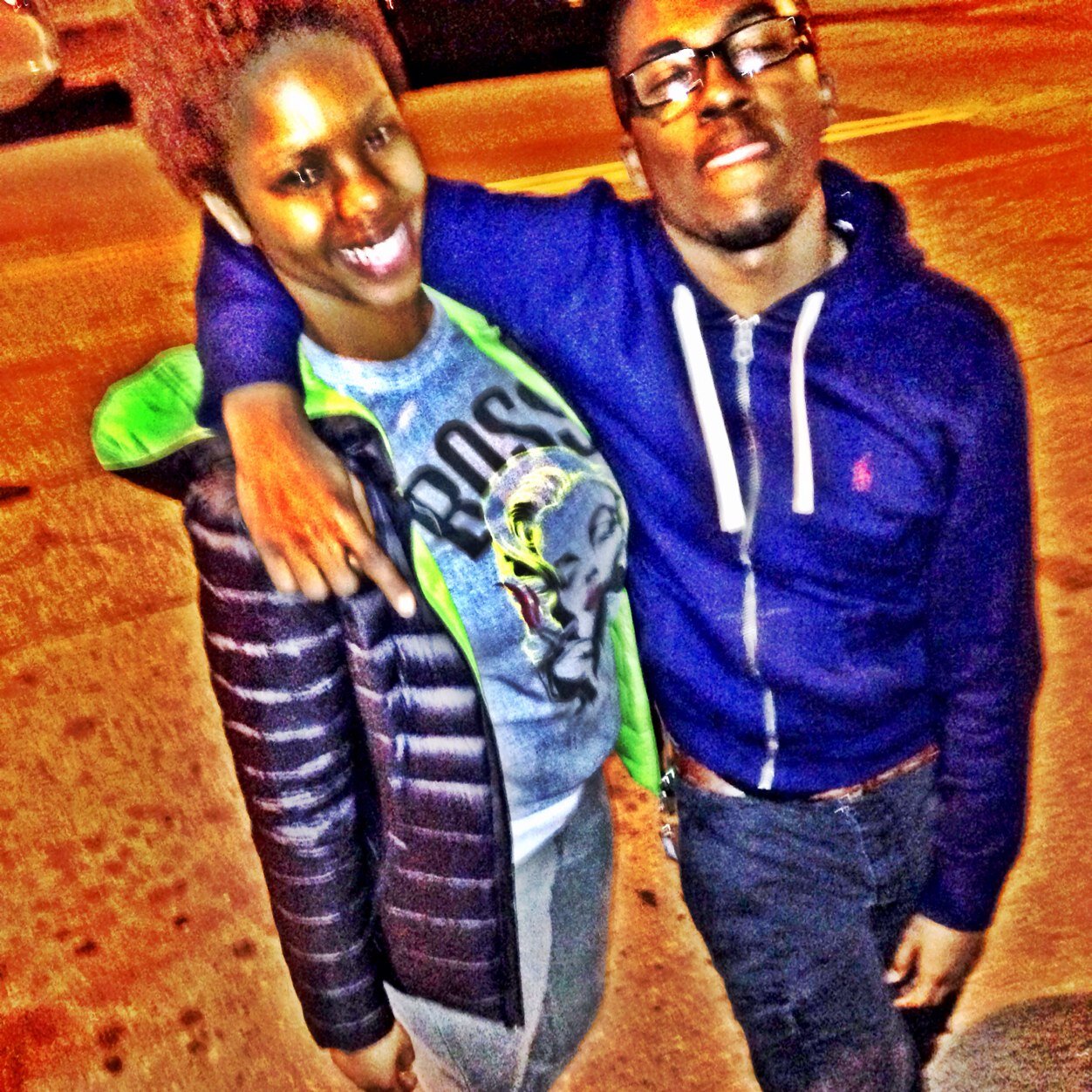 the game needed LIFE so i put my ❤ in it,, FREE SHAWNIE!!!!