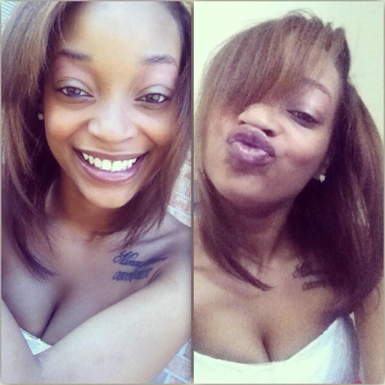 Everything Happens For a Reason , Its All GOD's Plans ! We HOLD on To what GOD might be tryna Tear Apart.