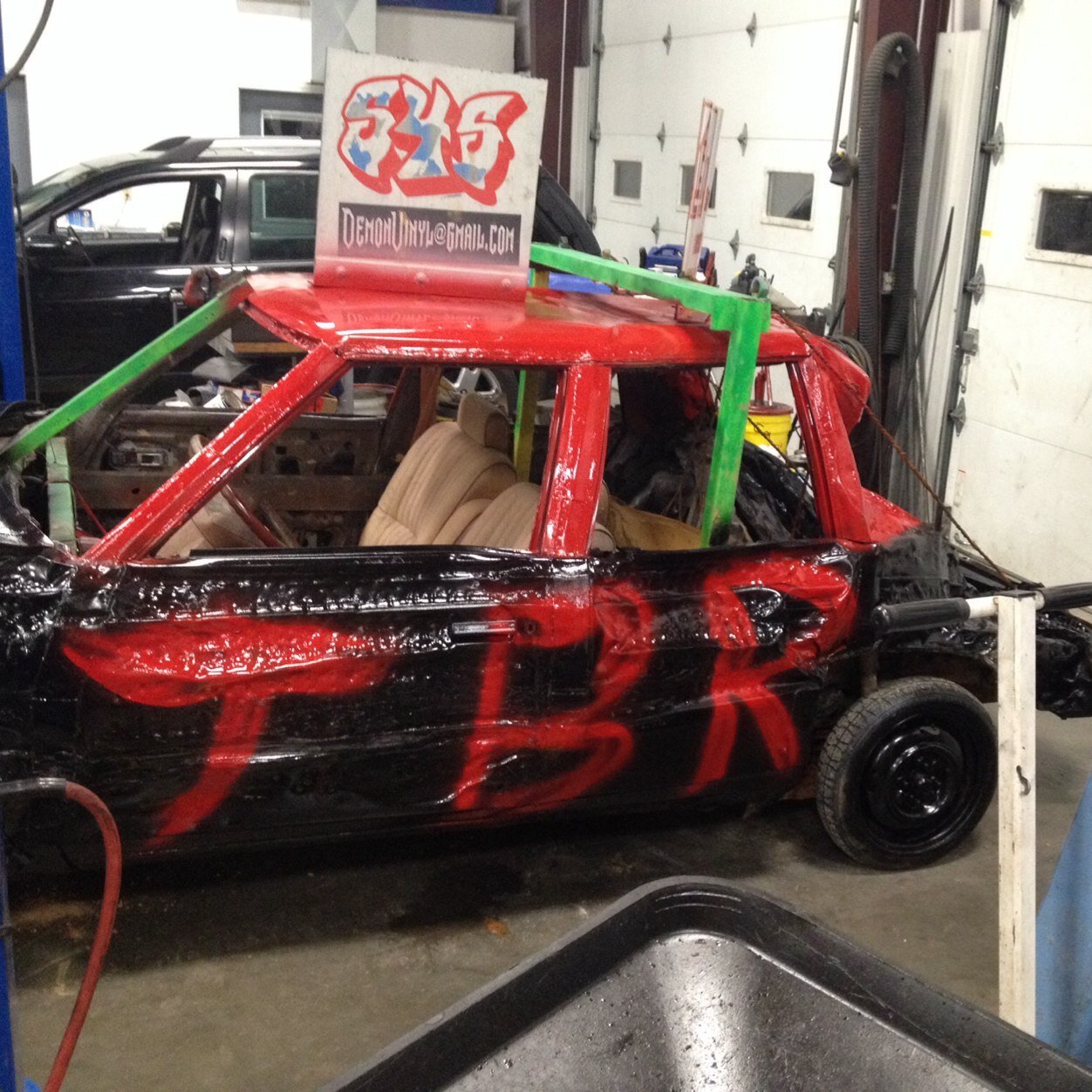 naustin545's profile picture. IF THE MUD AINT FLYIN YOU AINT TRYIN!!