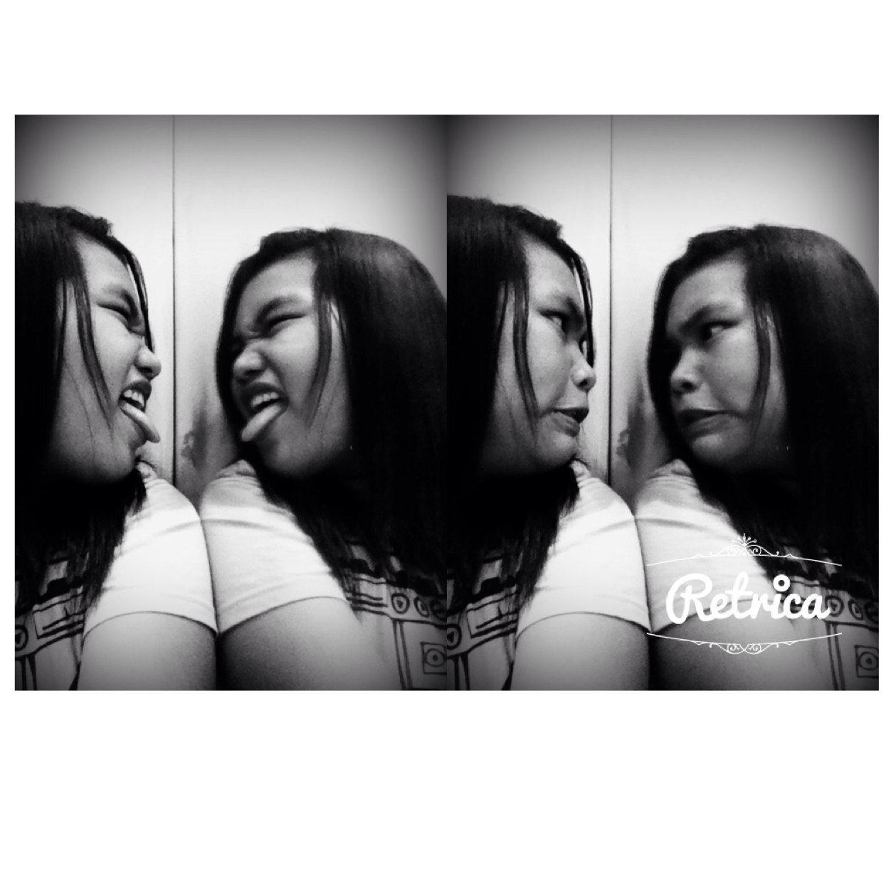 Lolzz
Is that you laughing when ur asleep?
