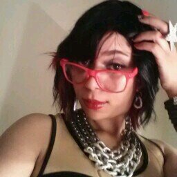 Im me baby!