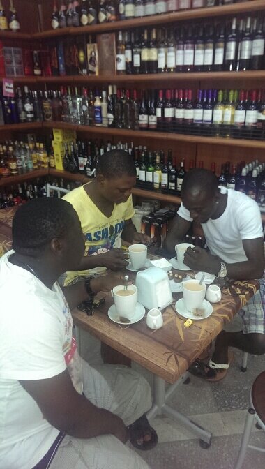 babeboi02's profile picture. I luv my life n d pple around it...