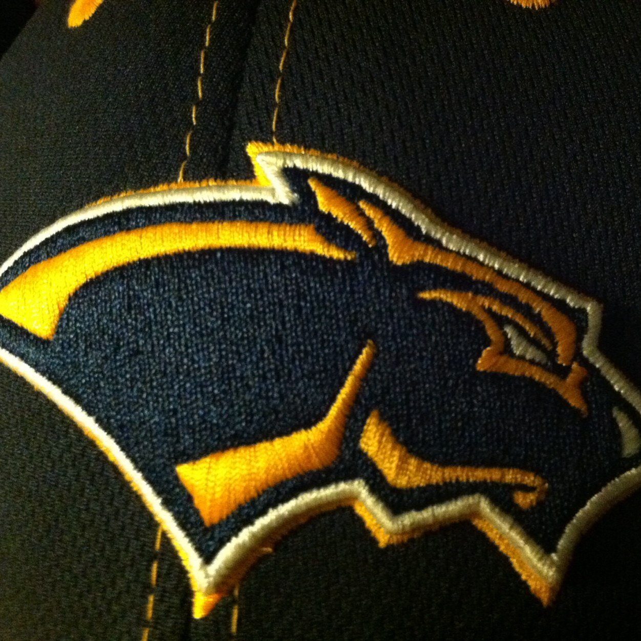 Football coach at PJP High School