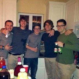 ConnorSweeney's profile picture. Fast Toys and Classy Women