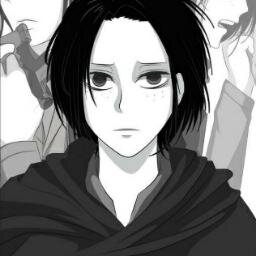 Hi, I'm Ilse. I've survived an encounter with a Titan and I like to write stories. (SNK RP) Happily dating @UndeadYmir