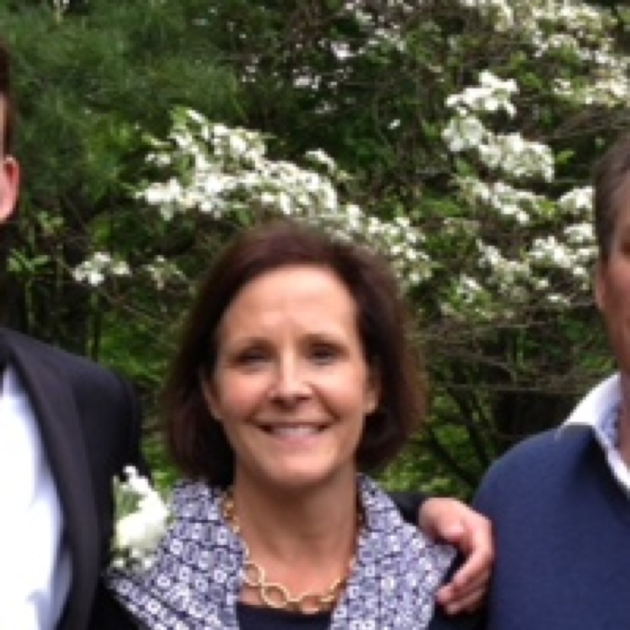 mazeumer's profile picture. Mother of 2 great young men, asymmetrical thinker, corporate professional, friend to many amazing individuals.