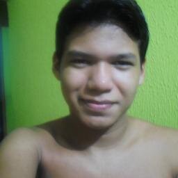 a boy