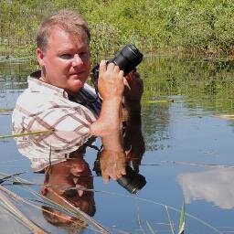 A naturalist, writer, and photographer based in Columbus, Ohio with frequent forays to distant places.