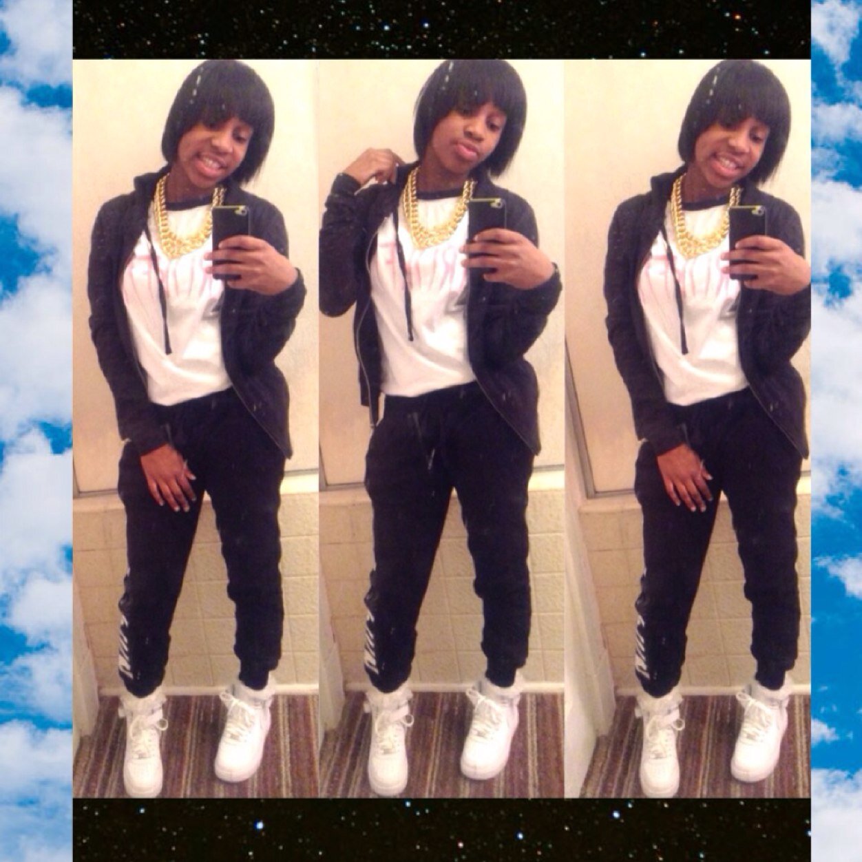 R.I.P Braxton , ♡ .