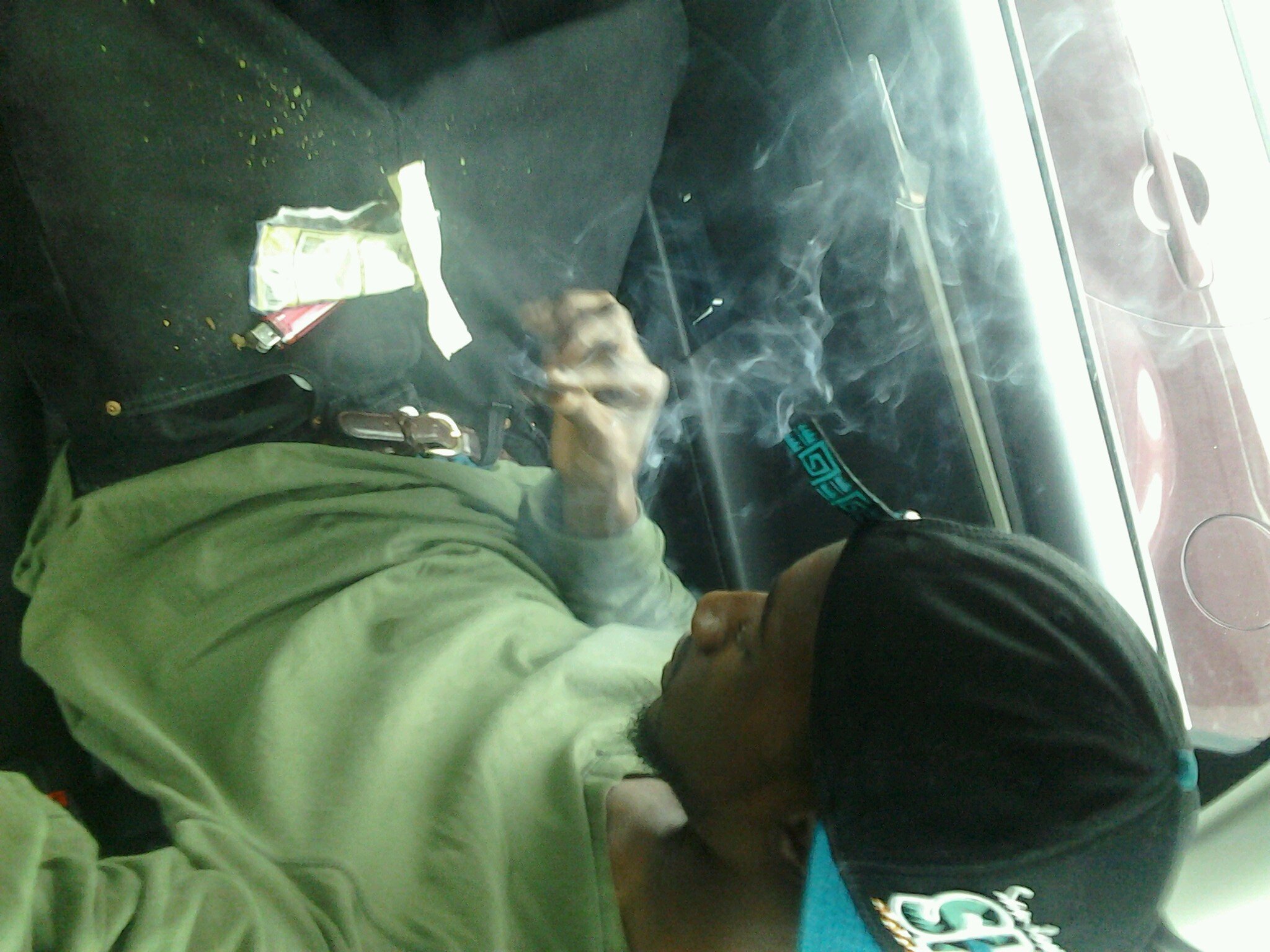 No If's &'s Or Buts Bout It Im Gnna Go Get It 24/7 365 No Days Off.....Family Ova All
