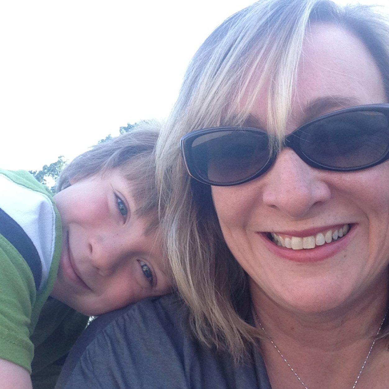 Art Director, Designer and Multichannel Marketer -Professional Chocolatier - Wife, Stepmom, and Mom to an 14 Year Old
