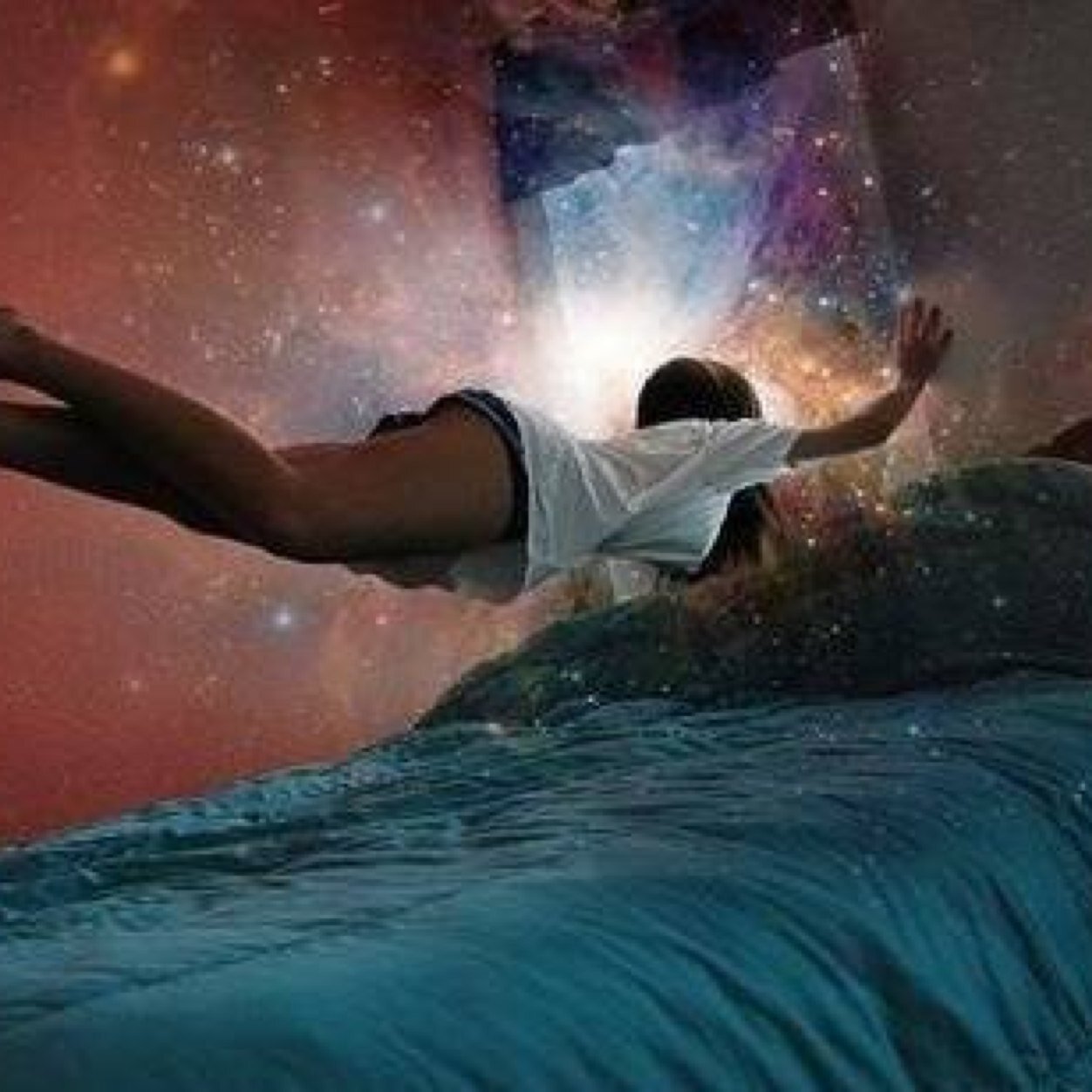 Develop your mind. Experience the adventure.
