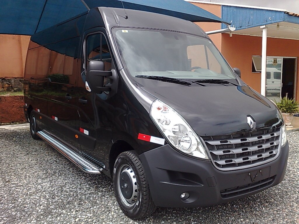 VANBORA TUR