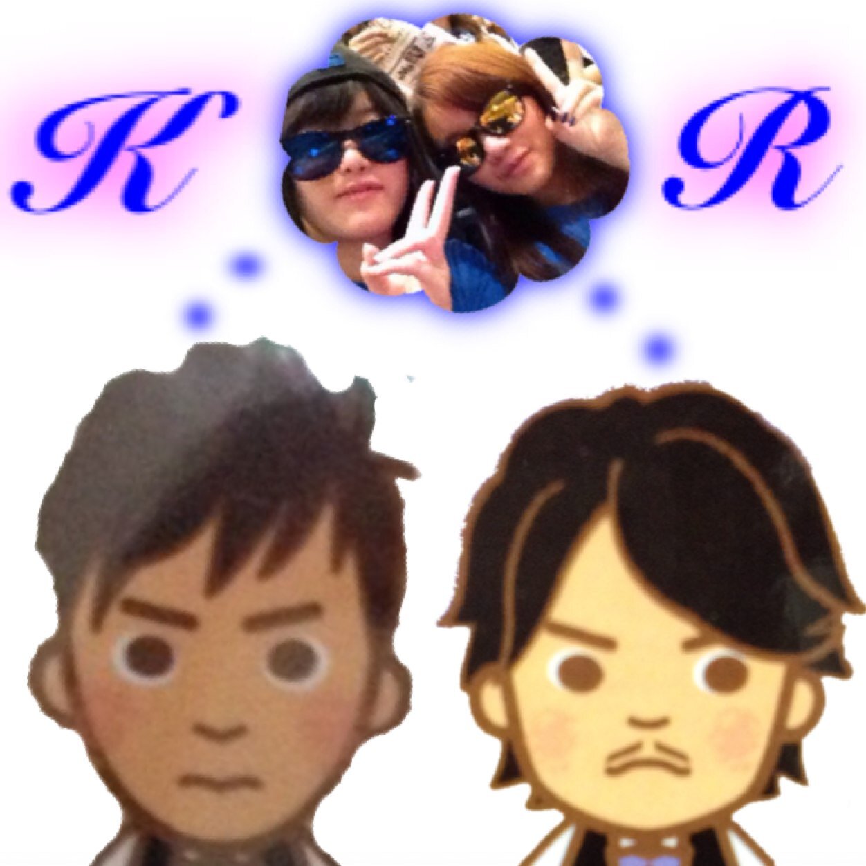 LDH専用アカウント 今市隆二 黒澤良平 夏恋 隆二今市 Special Big love！☻♩* miyaichiᵕ̈ “あ！香川のさきちゃん！”一生の思い出。♡* 91line インスタ ☞ ☞ saki._92