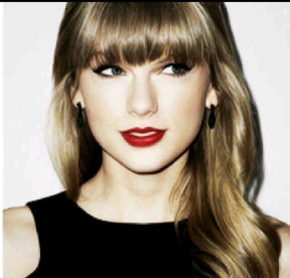 [RP] Taylor Swift | born 131289 ☺ #westernfams