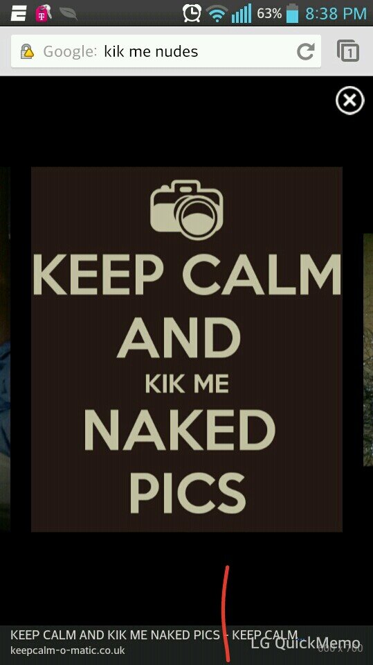 kikmenudes2_2's profile picture. 18+ (girls only!) kik me your nudes on kik. you can kik me at lets_have_fun22. all nudes will be posted within the hour.