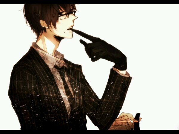 I am an old fashioned man, What else can I say? ■Looking for ■ A Maid, A Butler, and of course a ♥lover♥ {#bi●#gentalmen●#rp} My brother [@___trouble_]