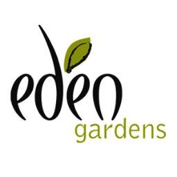 At Eden we pride ourselves on our commitment to both social and environmental causes with a mission to improve the quality of life in the wider community.