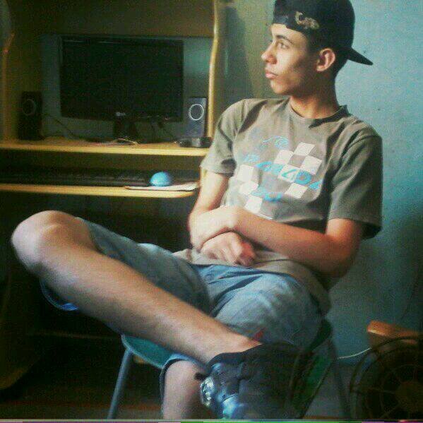 17 Anos , Corinthiano ,  Gamer ,  # Humildade && Simìplicidade